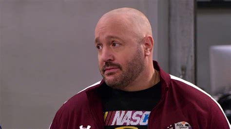 what happened to kevin james